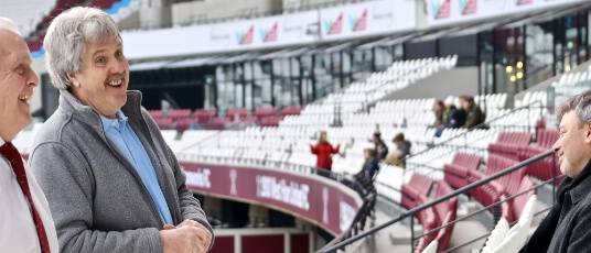 Boosted Sales Success