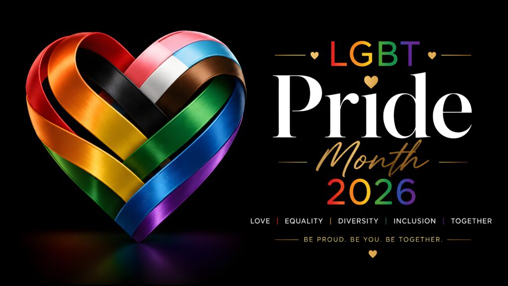 Pride Month image
