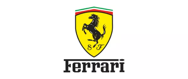 BrandLogo-Car-Ferrari