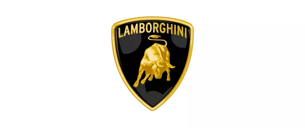 BrandLogo-Car-Lamborghini