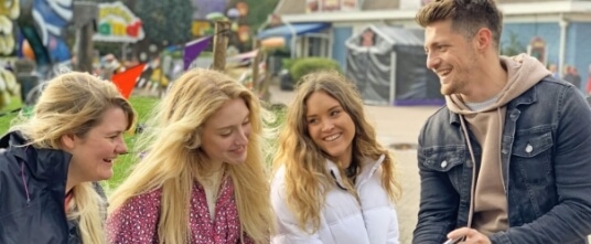 Highly Engaged Customers