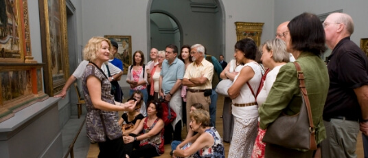 Improved Customer Experience, Loyalty and Trust