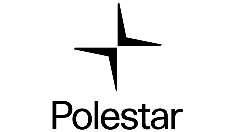 Polestar Logo and Name