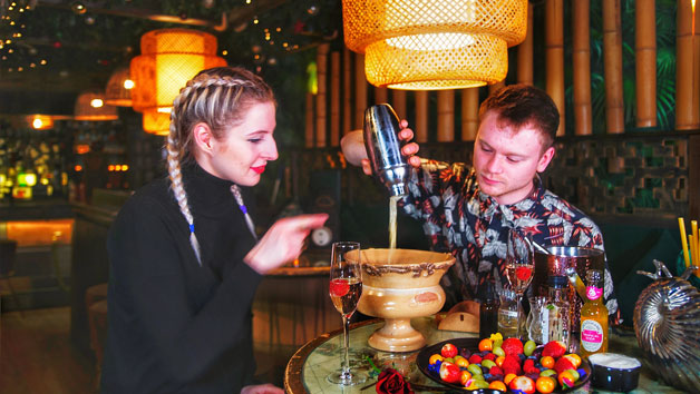 Create Useful and Relevant Content